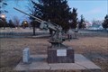 Image for Anti-Aircraft Gun - Dodge City, KS