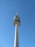 Image for Olympiaturm München, Germany