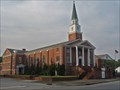 Image for Sunset Park Baptist Church - Wilmington, NC