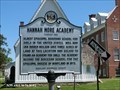 Image for OLDEST - Hannah More Academy - Reisterstown MD
