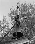 Image for St Patrick's Church Bell - Dundee Street, London, UK