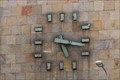 Image for Clocks on the former railway station - Skopje, North Macedonia