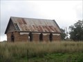 Image for Eugowra SDA Church (former), NSW, Australia