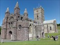 Image for Saint Davids Bishop's Palace - Europa Nostra Award - St Davids, Wales.