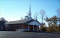 Image for Pine Grove Missionary Baptist Church - Rosa, AL