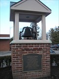 Image for Vernier School Bell