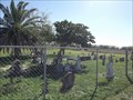 Image for Old San Vicente Cemetery - Rio Hondo TX