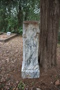 Image for J. D. Walker -- San Augustine City Cemetery, San Augustine TX