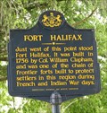 Image for Fort Halifax - Halifax, PA