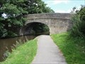 Image for Stone Bridge 109 On The Lancaster Canal - Lancaster, UK