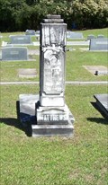 Image for Walker Matthews - Mt. Olive Cemetery - Rocky Head, AL