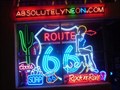 Image for ABSOLUTELY NEON RT 66