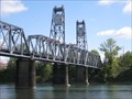 Image for Union Street Railroad Bridge - Salem, Oregon