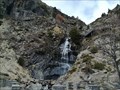 Image for Cascada de Les Moles - Andorra