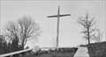 Image for Willamette St.  Overlook,     Skinners Butte Cross
