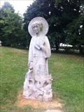 Image for Francis of Assisi - Grüttpark - Lörrach, BW, Germany