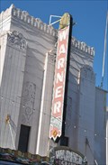 Image for Warner Grand Theatre