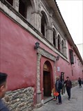 Image for Museo Nacional de Arte - La Paz, Bolivia