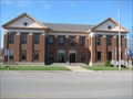 Image for Perry County Courthouse - Pinckneyville, Illinois
