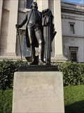 Image for George Washington in London  -  London, UK