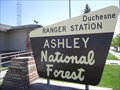 Image for Duchense Ranger Station - Duchense, Utah