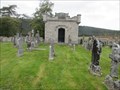 Image for Braemar Graveyard - Aberdeenshire, Scotland.