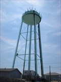Image for Topsail Beach water tower - Topsail Island NC