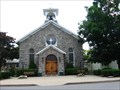 Image for Immaculate Conception RC Church - Franklin, NJ