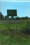 Image for Roseville, Illinois - Population 951