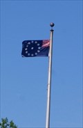 Image for Easton Municipal Flag - Easton, PA