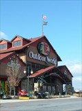 Image for Bass Pro Shops  -  Harrisburg, PA