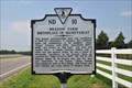 Image for Meadow Farms Birthplace of Secretariat