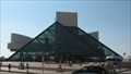 Image for Rock and Roll Hall of Fame - Cleveland, OH