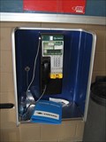 Image for Walmart Payphone - Kingsport, TN