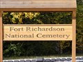 Image for Fort Richardson National Cemetery - Anchorage, AK
