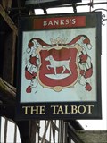 Image for The Talbot, Briar Hill, Chaddesley Corbett, Worcestershire, England