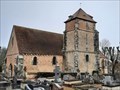 Image for La « vieille église » Saint-Julien - Le Coudray, France