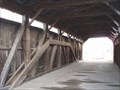 Image for Kochenderfer Covered Bridge