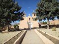 Image for San Francisco de Asis Mission Church - Rancho de Taos, NM