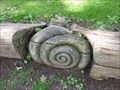 Image for Snake, QEII Gardens , Bewdley, Worcestershire, England