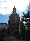Image for Chapelle Notre-Dame du Val-André, France