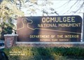 Image for Ocmulgee Mounds National Historical Park - Macon GA