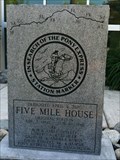 Image for Five Mile House - Sacramento, California