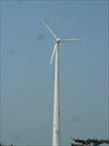 Image for Wind Turbine - Ban Amphur, Thailand