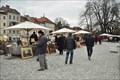 Image for Ljubljana's Flea Market - Ljubljana, Slovenia