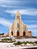 Image for Sint Willibrordus (Curacao)