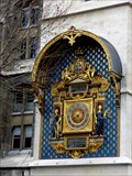 Image for La Conciergerie Horloge (Clock) - Paris, France