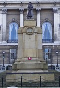 Image for Barnsley, South Yorkshire, Combined War Memorial