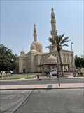 Image for Jumeirah Mosque - Dunbai, UAE