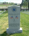 Image for Memorial to the Union Dead - Jefferson Barracks National Cemetery